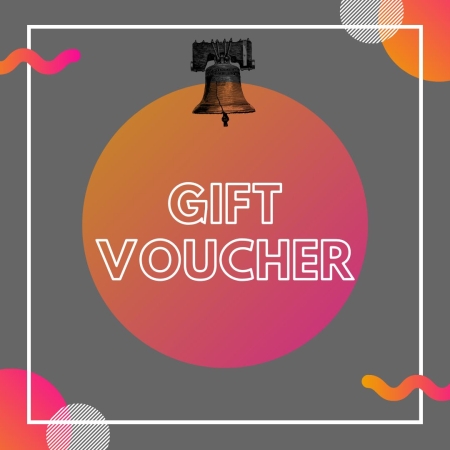 Italian Trattoria voucher